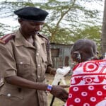 Chief Rallies Community to End FGM/C and Child Marriage