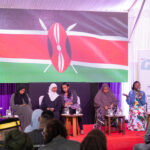 Investing in Survivors’ Voices to End FGM/C