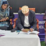 Somaliland’s Historic Leap: National Anti-FGM Policy Signed, Paving the Way for an more bold and consolidated efforts towards an FGM/C-Free Future