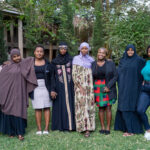 Girls and young women leading efforts to end FGM/C