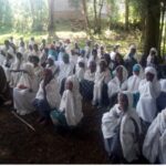 Advocating for End FGM in the Amhara conflict zone in Ethiopia