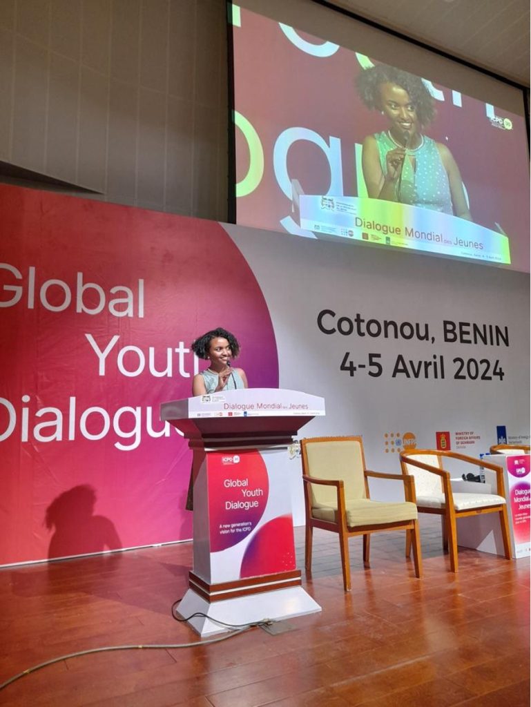 Breaking the Cycle: My Fight Against FGM Through Advocacy
