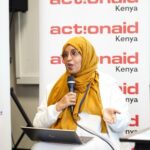 Driving Change: My Journey in Advocacy to End FGM/C in Somaliland