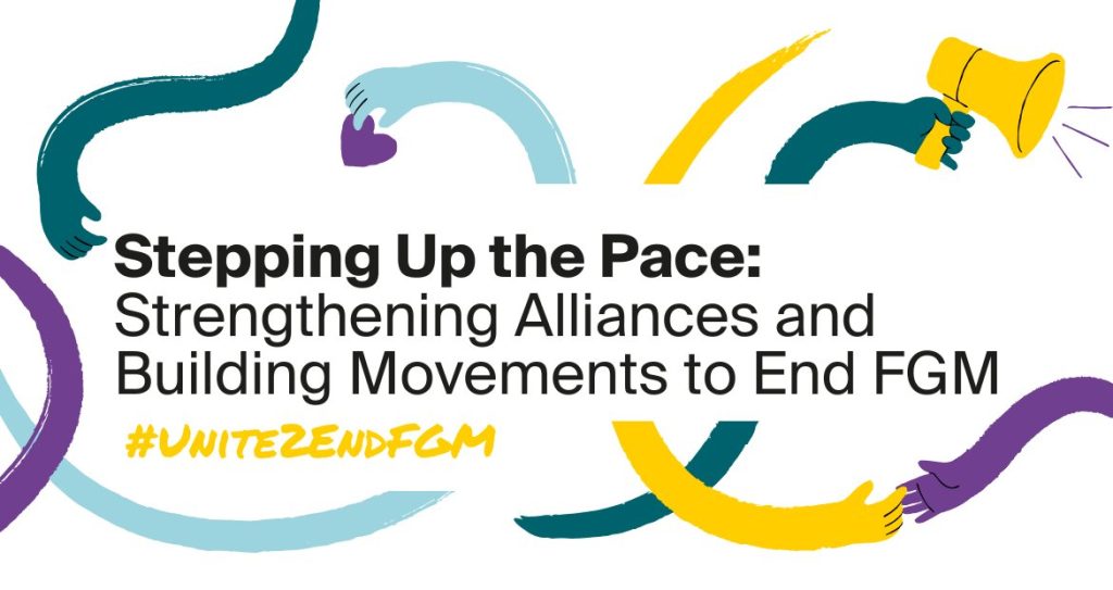 International Day for Zero Tolerance to FGM: Highlights from ZTD 2025 Across the Movement