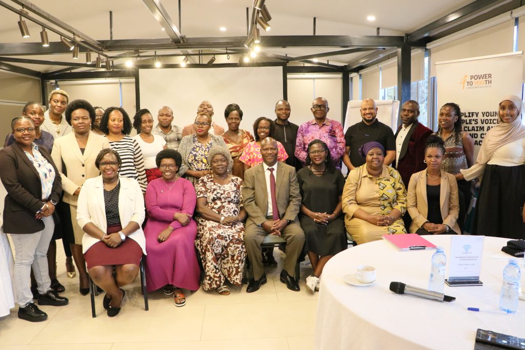 Youth Voices at the Forefront: A Regional Call to End FGM