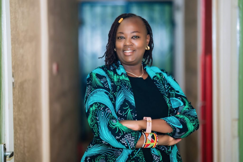 Don’t underestimate the power of your voice; global spaces need local truths!