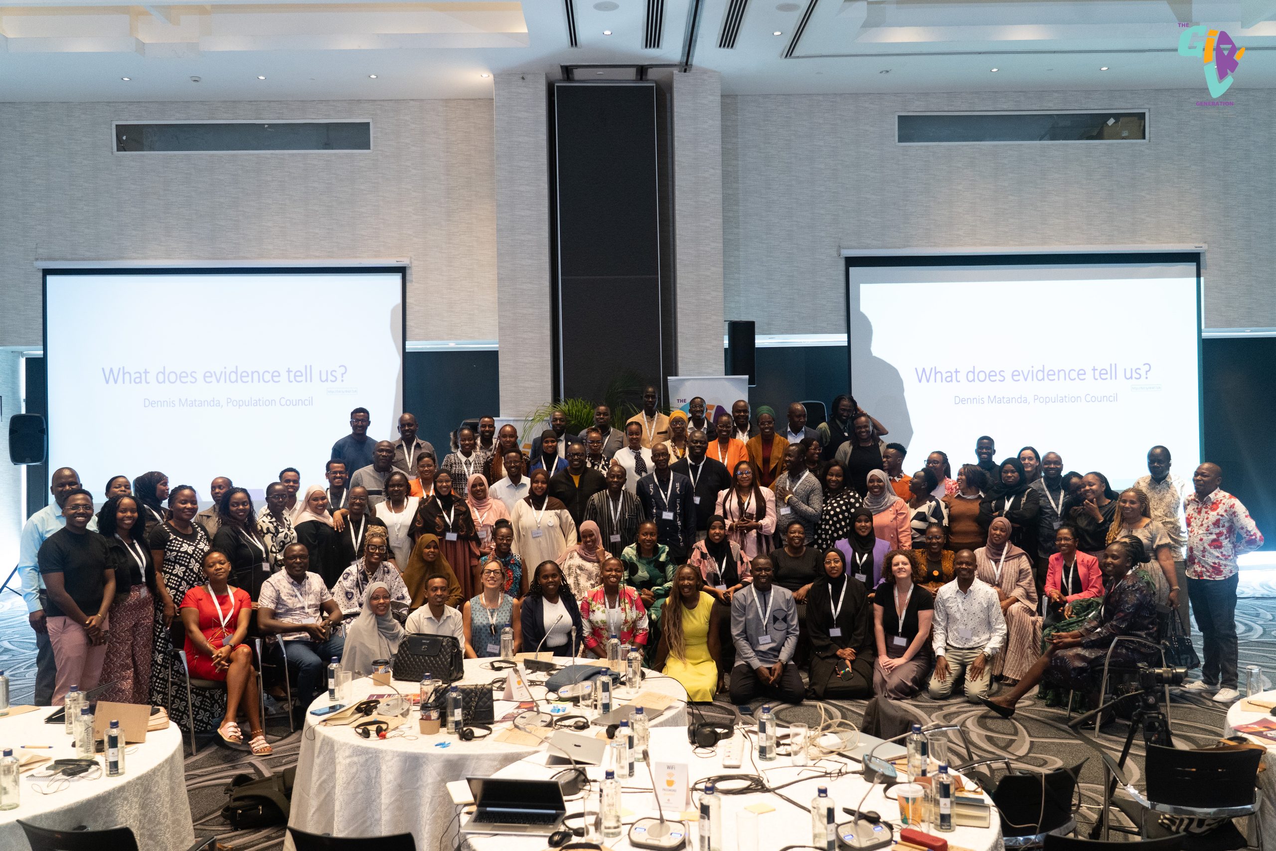 Passing the Torch: Regional Leaders Unite to Sustain the Movement to End FGM